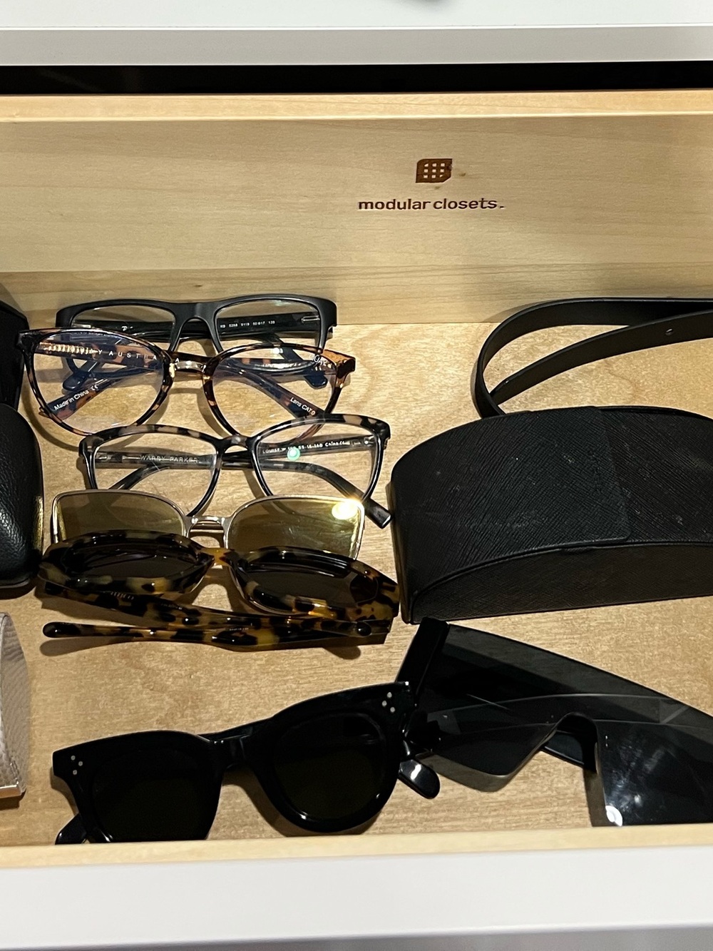 Assorted Designer Sunglasses